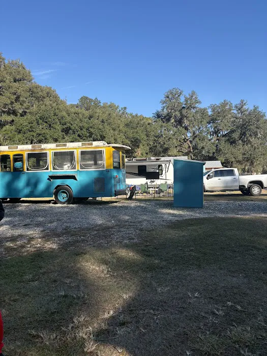 WhimCycle Trail RV Park 8