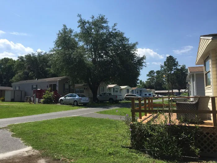 Golden Pond Village 1