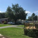 Golden Pond Village