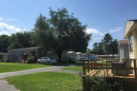 Golden Pond Village