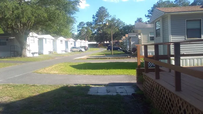 Golden Pond Village 2