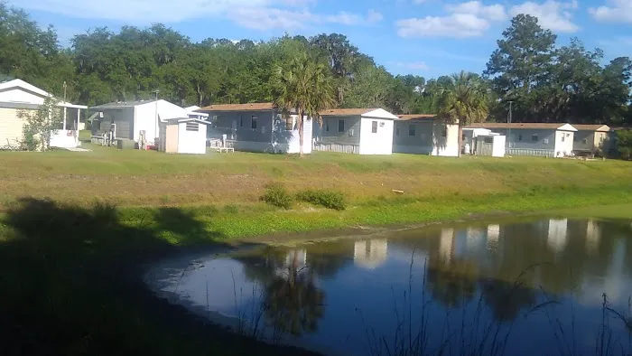 Golden Pond Village 5