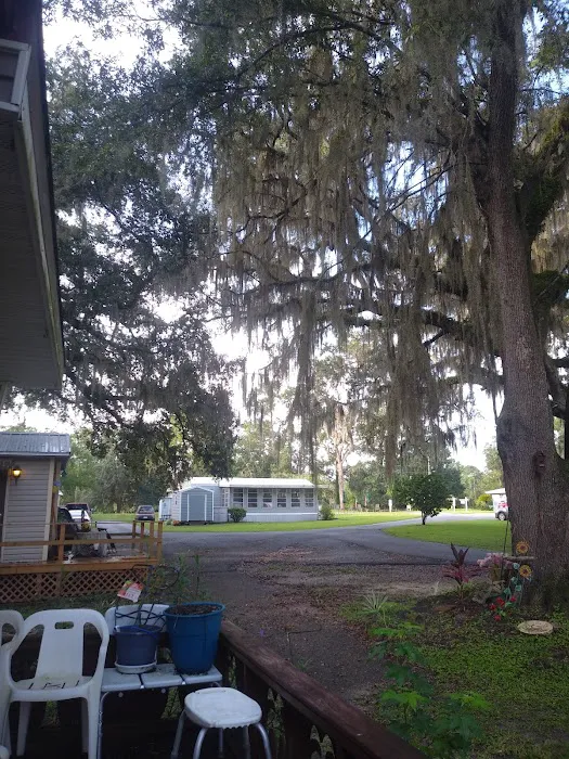 Golden Pond Village 7