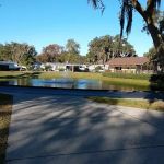 Oak Pond Mobile Home Park