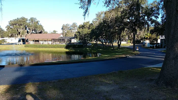 Oak Pond Mobile Home Park 5