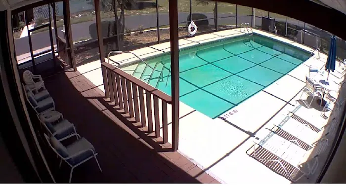 Oak Pond Mobile Home Park 3