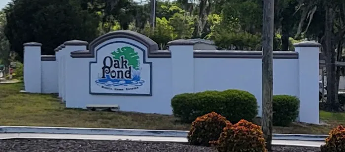 Oak Pond Mobile Home Park 6