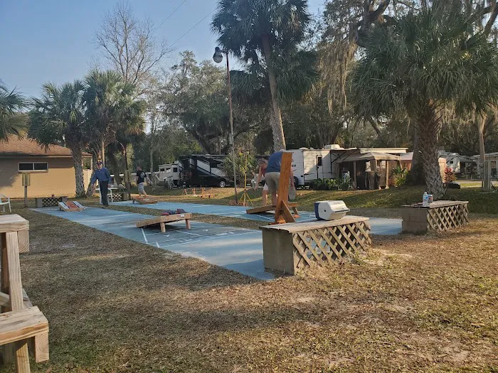 Thousand Palms RV Resort 3