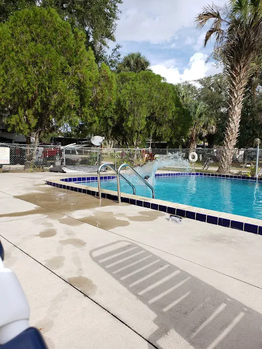 Thousand Palms RV Resort 6