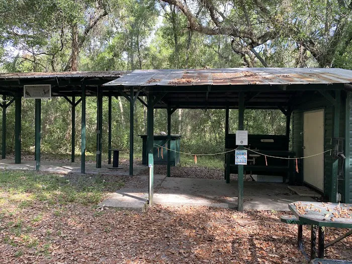 Flying Eagle Preserve Campground 2