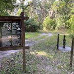 Flying Eagle Preserve Campground