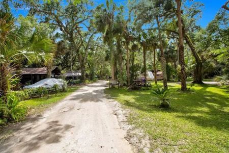 The Oaks Inverness RV Park