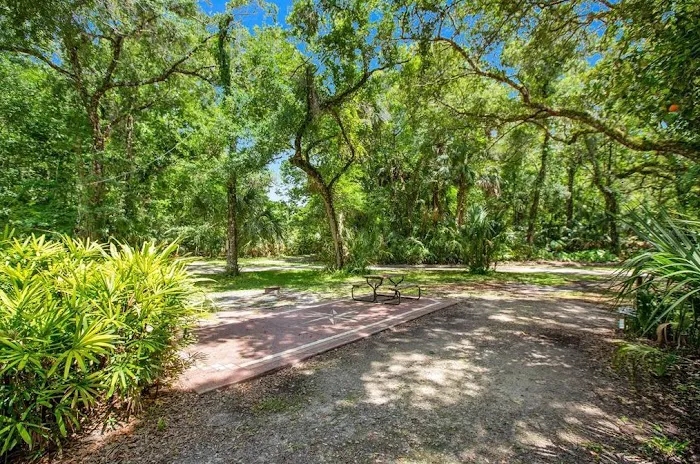 The Oaks Inverness RV Park 9