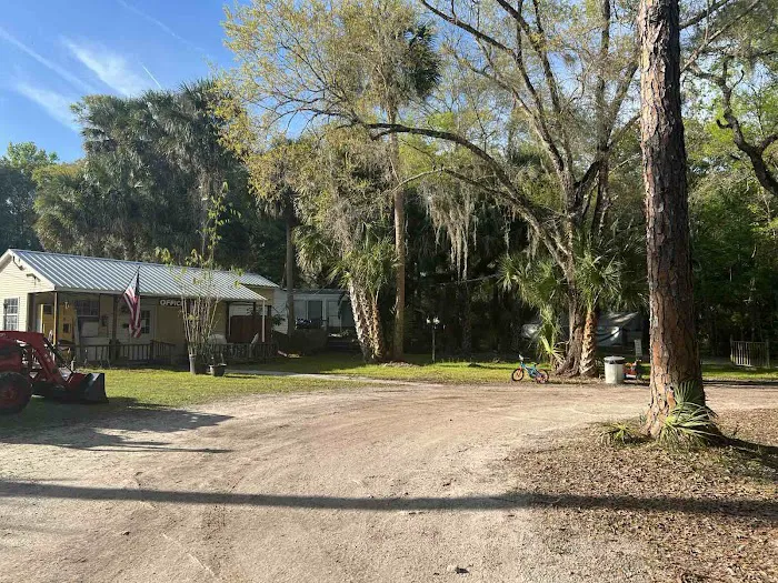 The Oaks Inverness RV Park 7