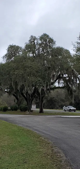 Fort Cooper Mobile Home Comm 7