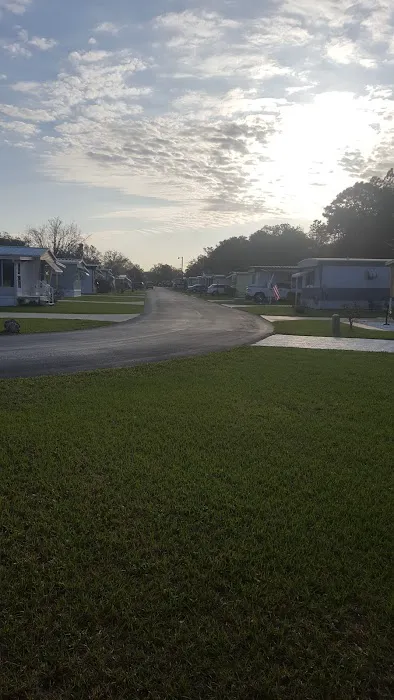 Fort Cooper Mobile Home Comm 4