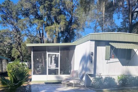 Oasis Mobile Home & RV Park