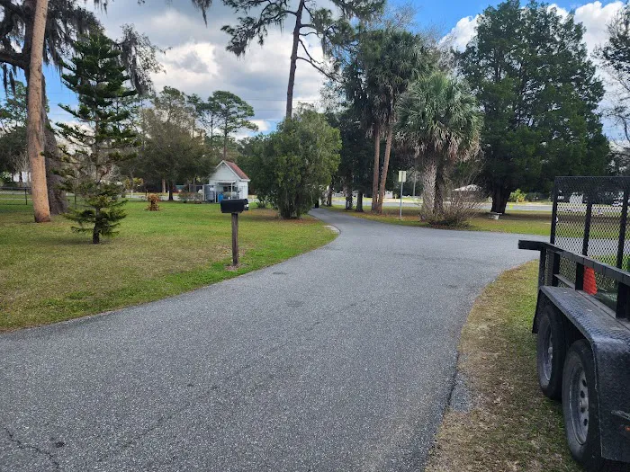 Oasis Mobile Home & RV Park 2