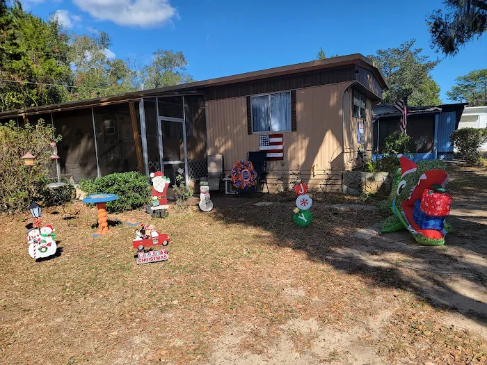Oasis Mobile Home & RV Park 5