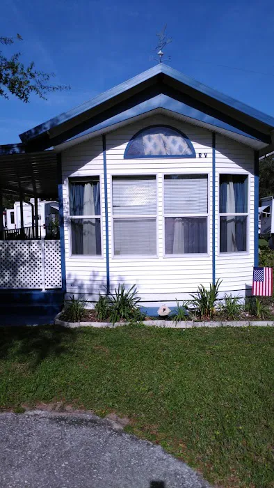 Oasis Mobile Home & RV Park 10