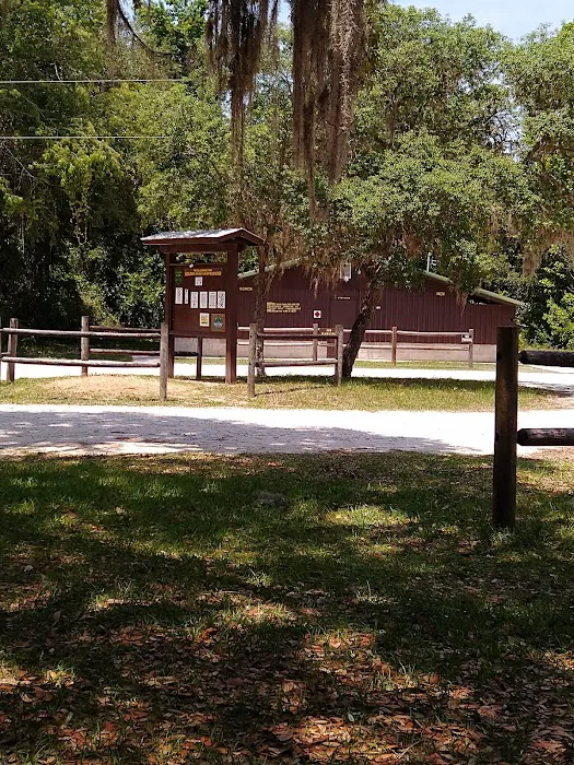 Holder Mine Campground 4