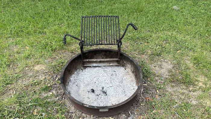 Holder Mine Campground 5