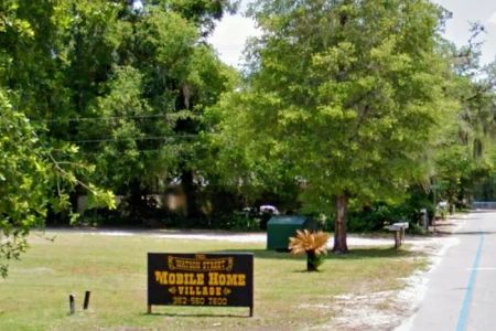 Watson Street Mobile Home Village