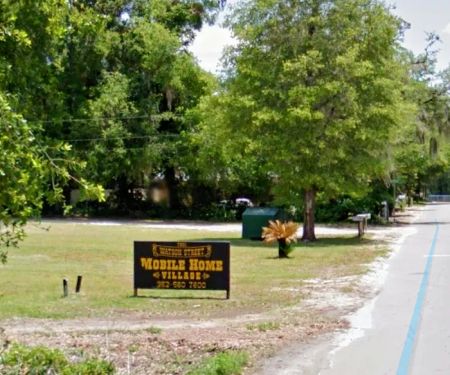Watson Street Mobile Home Village