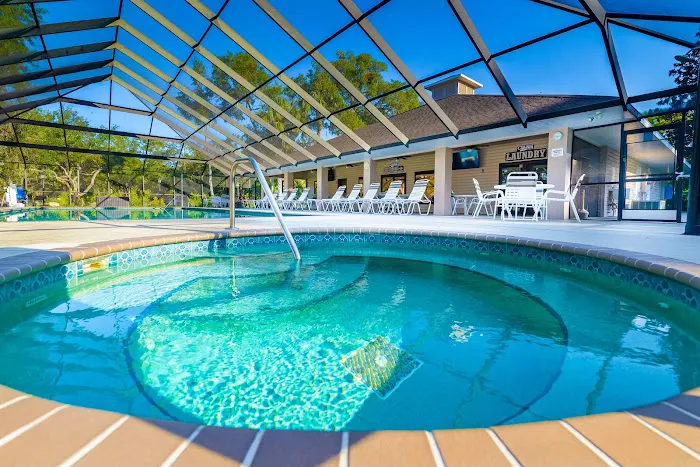 Sun Retreats Crystal River 2