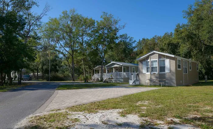 Sun Retreats Crystal River 6