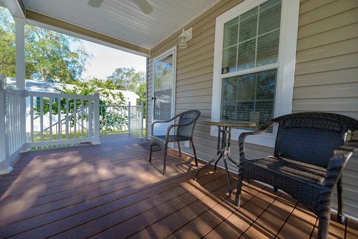 Sun Retreats Crystal River 9