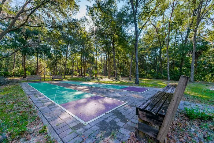 Sun Retreats Crystal River 7