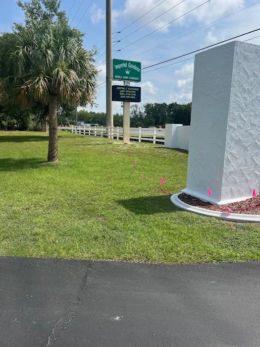 Imperial Gardens Mobile Home 2