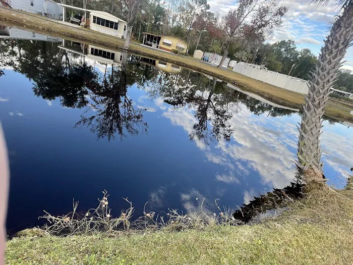 Imperial Gardens Mobile Home 5