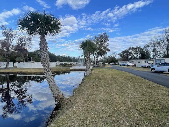 Imperial Gardens Mobile Home 8