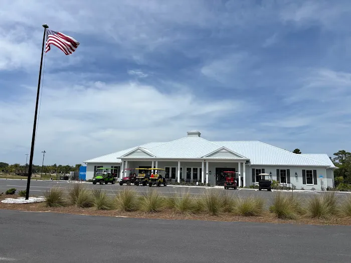 Stillwater Preserve RV Resort 1