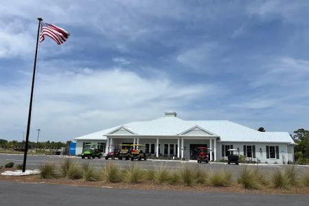 Stillwater Preserve RV Resort
