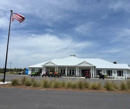 Stillwater Preserve RV Resort