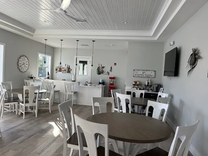 Stillwater Preserve RV Resort 4