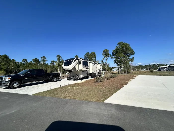 Stillwater Preserve RV Resort 6