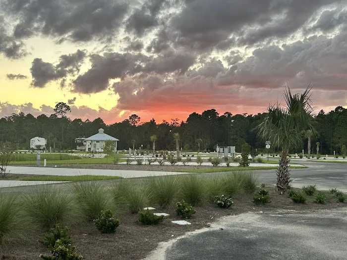 Stillwater Preserve RV Resort 10