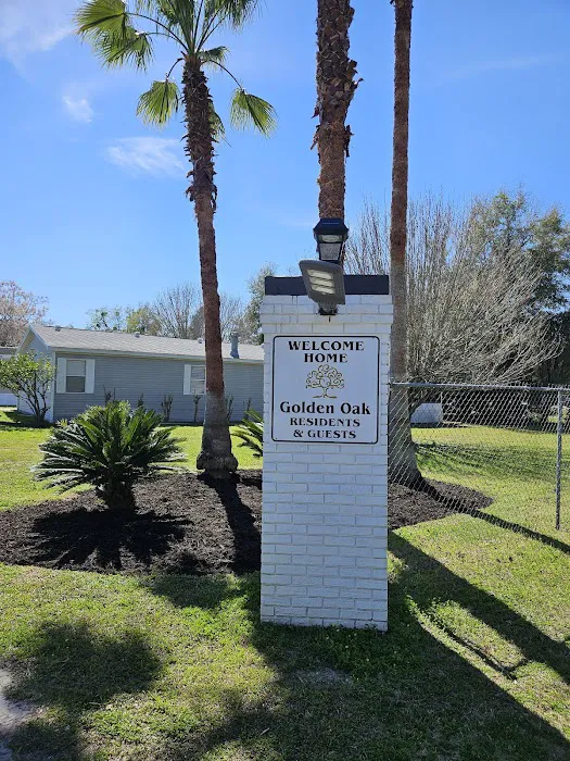 Golden Oaks 8