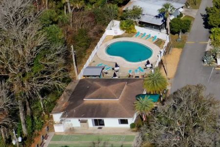 The Reserve at Homosassa Springs