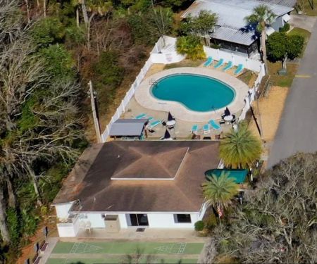The Reserve at Homosassa Springs