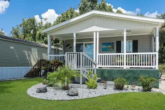 The Reserve at Homosassa Springs 5