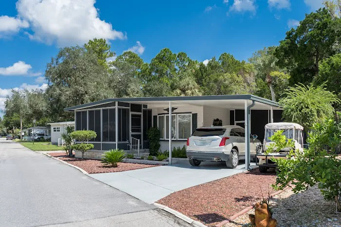 The Reserve at Homosassa Springs 9