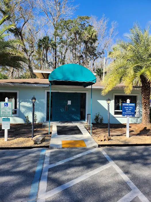 The Reserve at Homosassa Springs 7