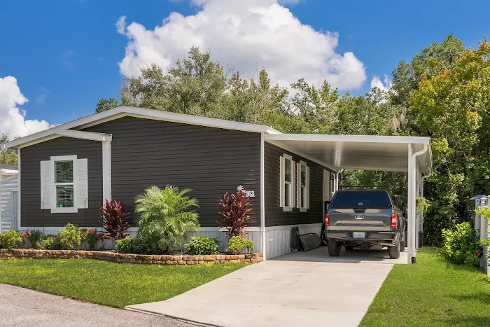 The Reserve at Homosassa Springs 8