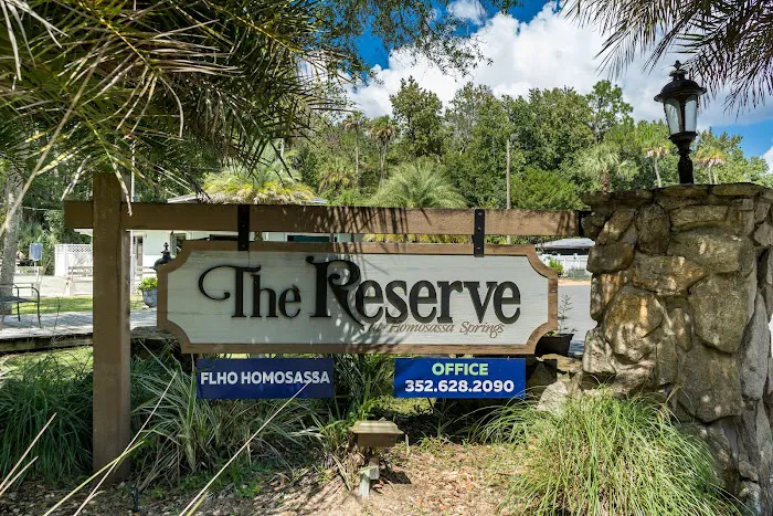 The Reserve at Homosassa Springs 6
