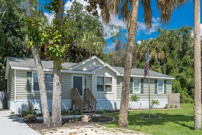 The Reserve at Homosassa Springs 10